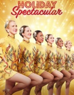 A Holiday Spectacular