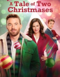 A Tale of Two Christmases