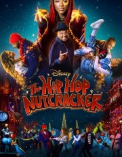 The Hip Hop Nutcracker