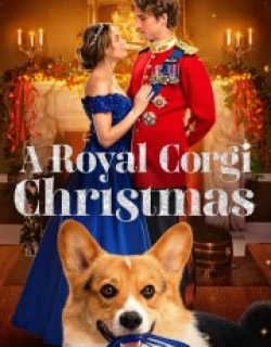 A Royal Corgi Christmas