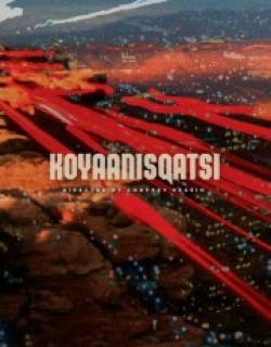 Koyaanisqatsi