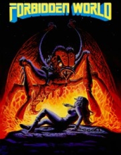 Forbidden World