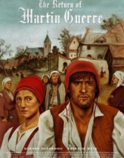 The Return of Martin Guerre