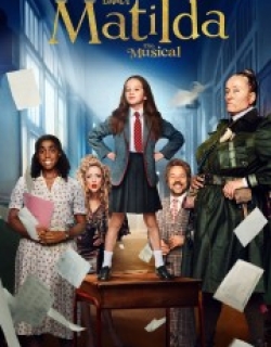 Roald Dahl's Matilda the Musical