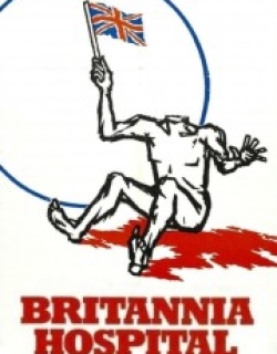 Britannia Hospital