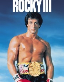 Rocky III
