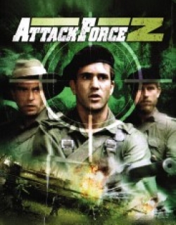 Attack Force Z