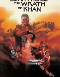 Star Trek II: The Wrath of Khan