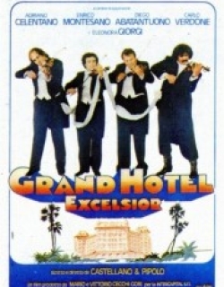 Grand Hotel Excelsior