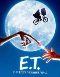 E.T. the Extra-Terrestrial