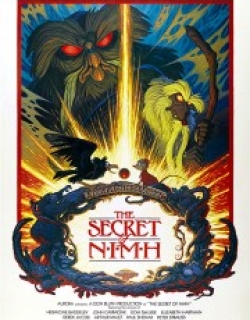 The Secret of NIMH