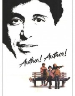 Author! Author!