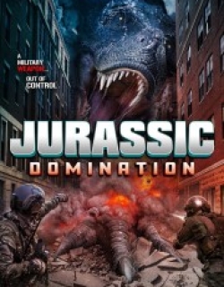 Jurassic Domination