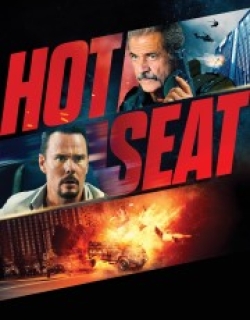 Hot Seat