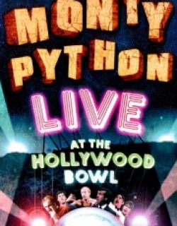 Monty Python Live at the Hollywood Bowl