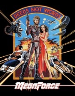 Megaforce