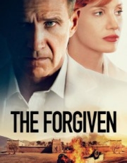 The Forgiven