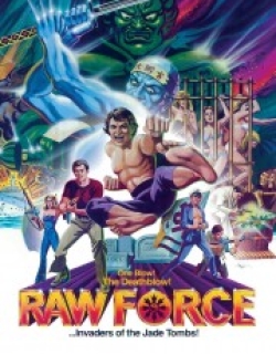 Raw Force