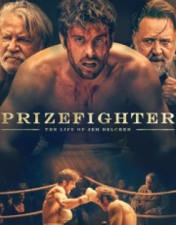 Prizefighter: The Life of Jem Belcher