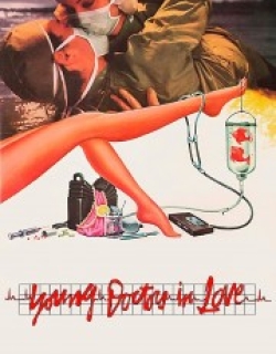 Young Doctors in Love