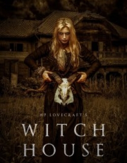 H.P. Lovecraft's Witch House