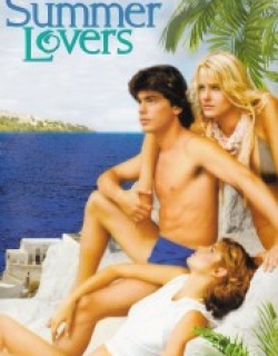 Summer Lovers