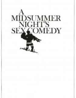 A Midsummer Night's Sex Comedy