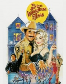 The Best Little Whorehouse in Texas