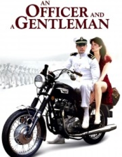 An Officer and a Gentleman