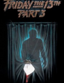 Friday the 13th Part III