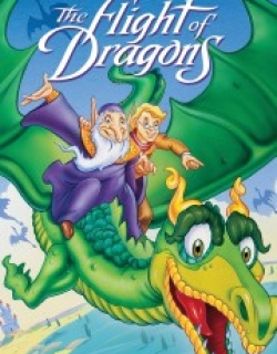 The Flight of Dragons