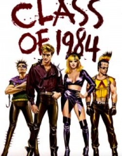Class of 1984