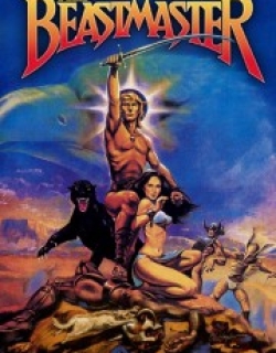 The Beastmaster