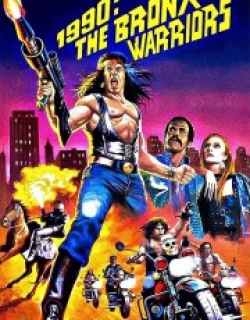 1990: The Bronx Warriors