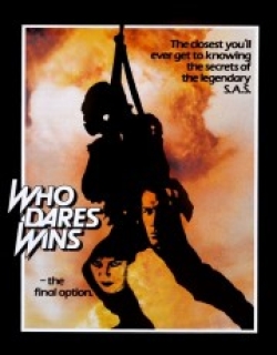 Who Dares Wins