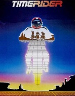 Timerider: The Adventure of Lyle Swann