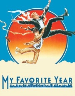 My Favorite Year