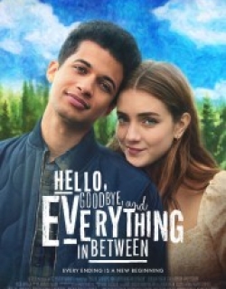 Hello, Goodbye, and Everything in Between