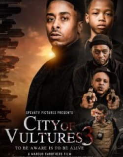 City of Vultures 3