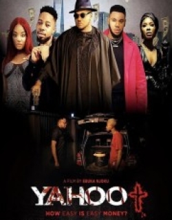 Yahoo+