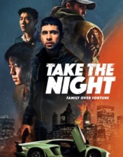 Take the Night