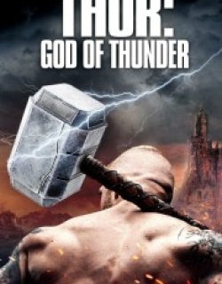 Thor: God of Thunder
