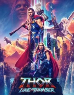 Thor: Love and Thunder