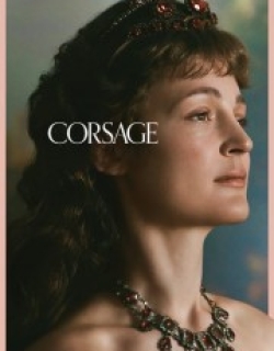 W gorsecie