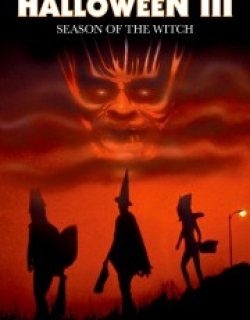 Halloween III: Season of the Witch