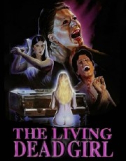 The Living Dead Girl