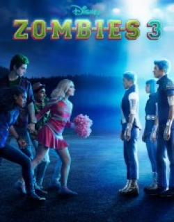 Z-O-M-B-I-E-S 3