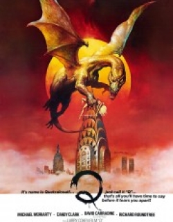 Q