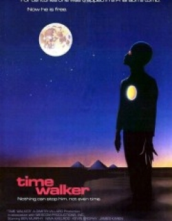 Time Walker