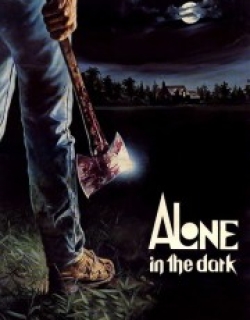 Alone in the Dark